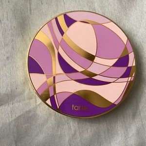 COPY - LE Tarte Holiday Blush Palette
